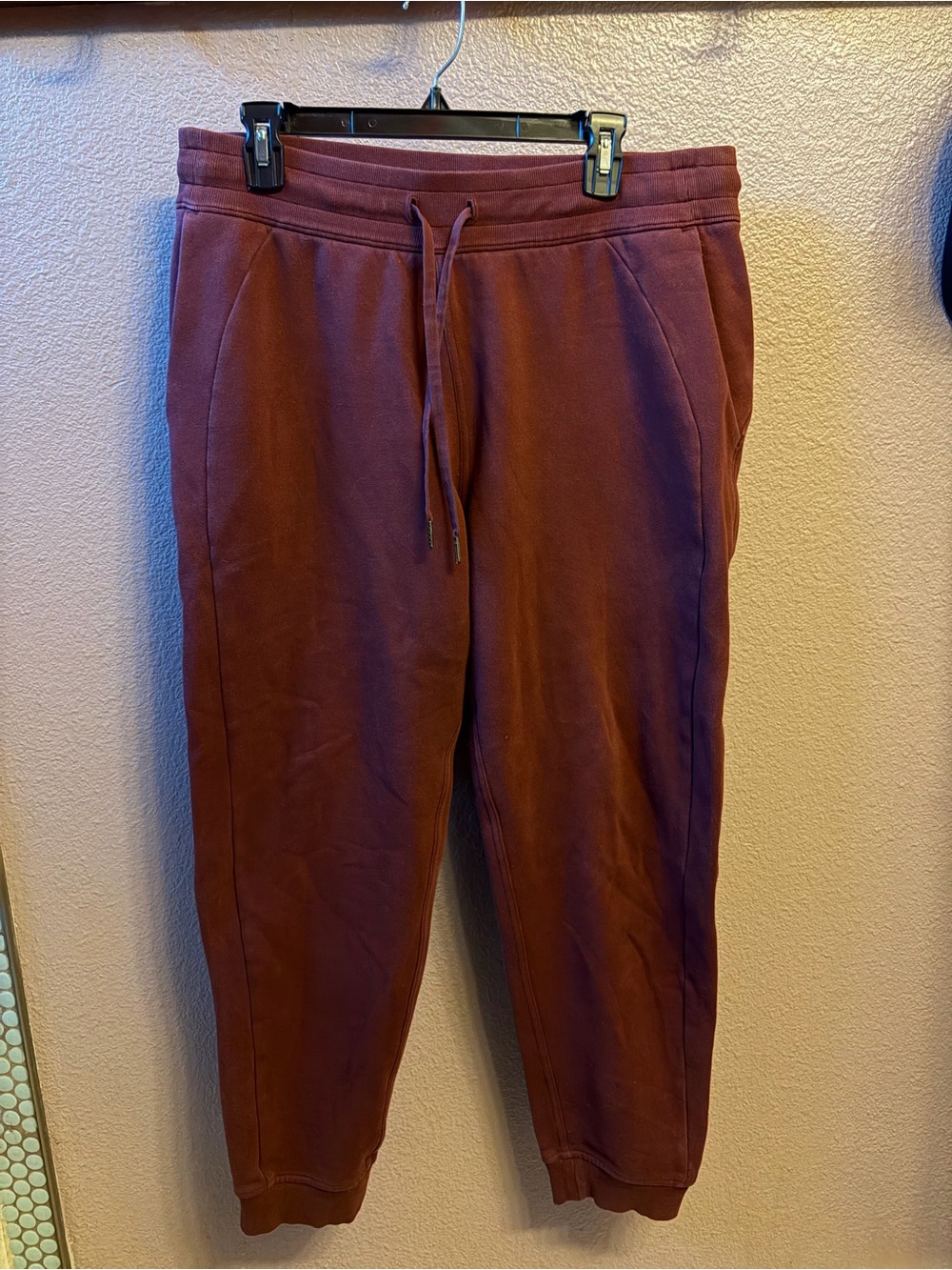 Lululemon joggers